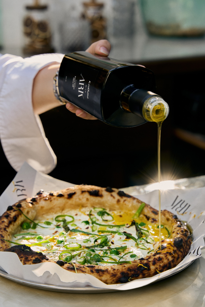 Ark İlk Gün Hasadı Zeytinyağı